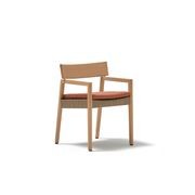 Kubik TechTeak Dining Chair with Arms gallery detail image