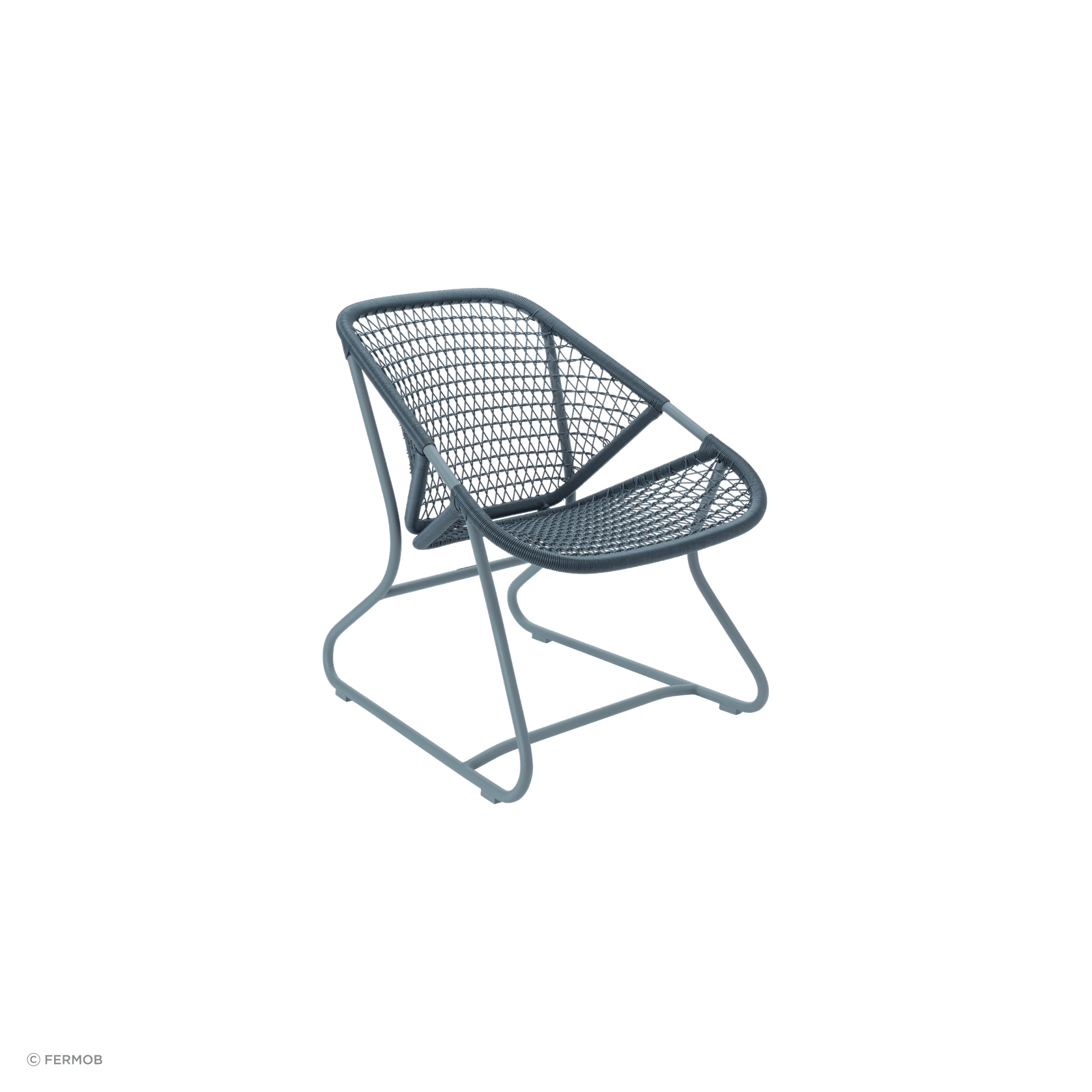 Sixties Armchair by Fermob gallery detail image