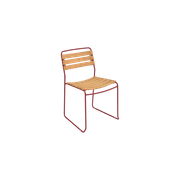 Surprising Chair - Teak gallery detail image