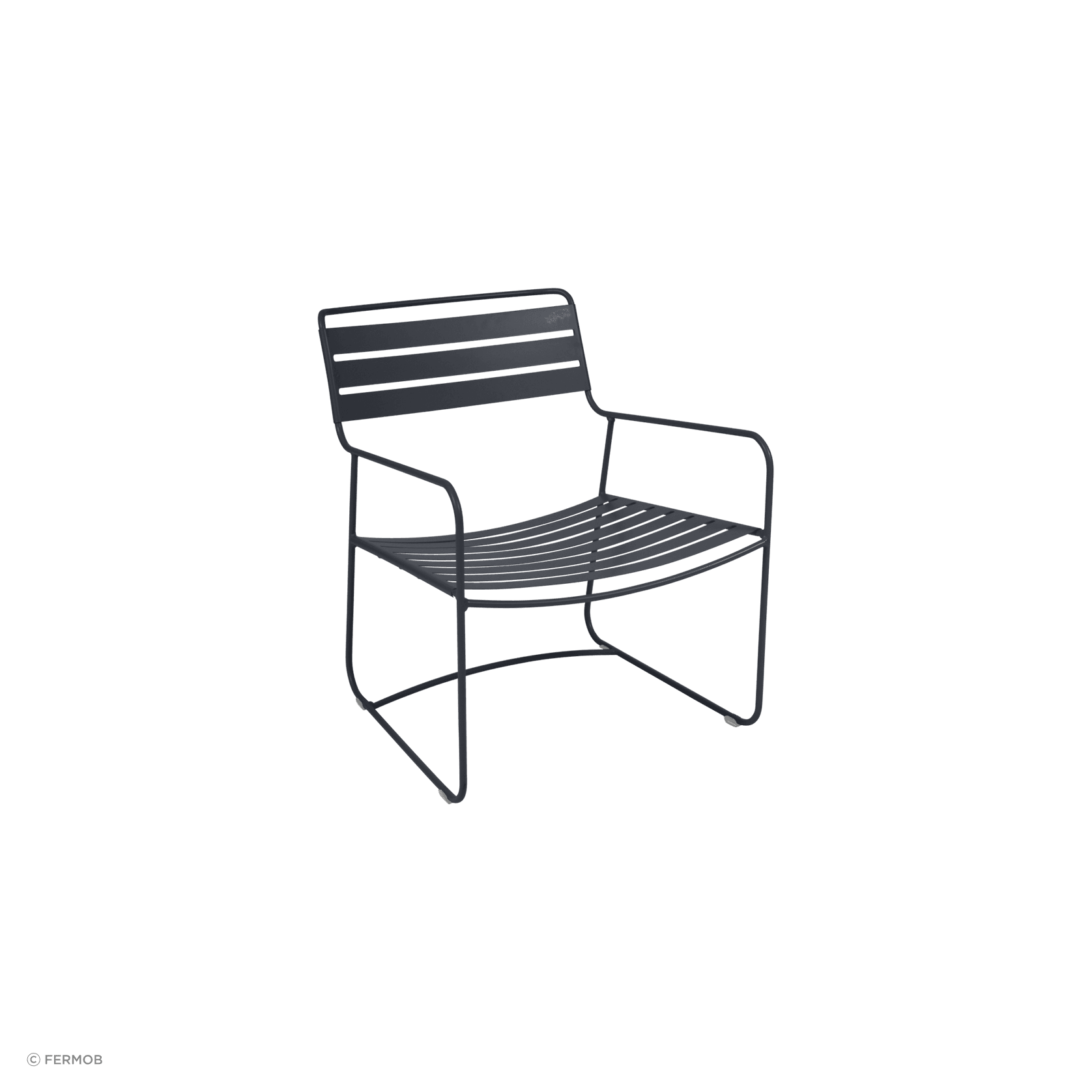 Surprising Low Armchair gallery detail image