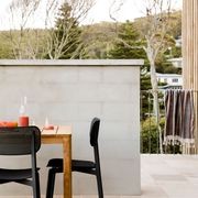 Hux Outdoor Dining Chair gallery detail image