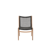 Morton Outdoor Dining Chair gallery detail image