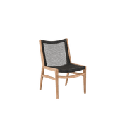 Morton Outdoor Dining Chair gallery detail image