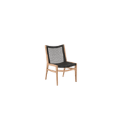 Morton Outdoor Dining Chair gallery detail image