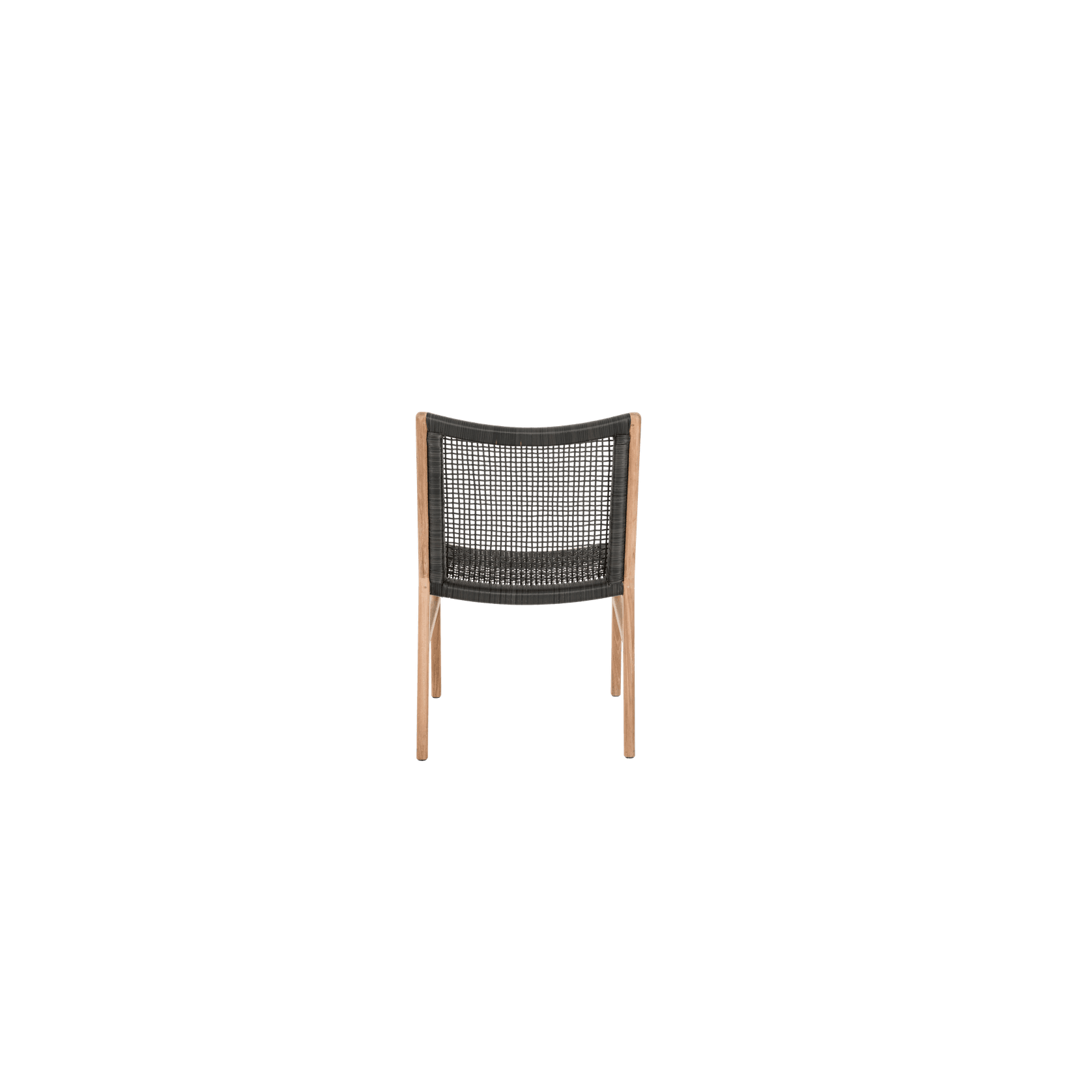 Morton Outdoor Dining Chair gallery detail image