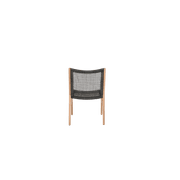 Morton Outdoor Dining Chair gallery detail image