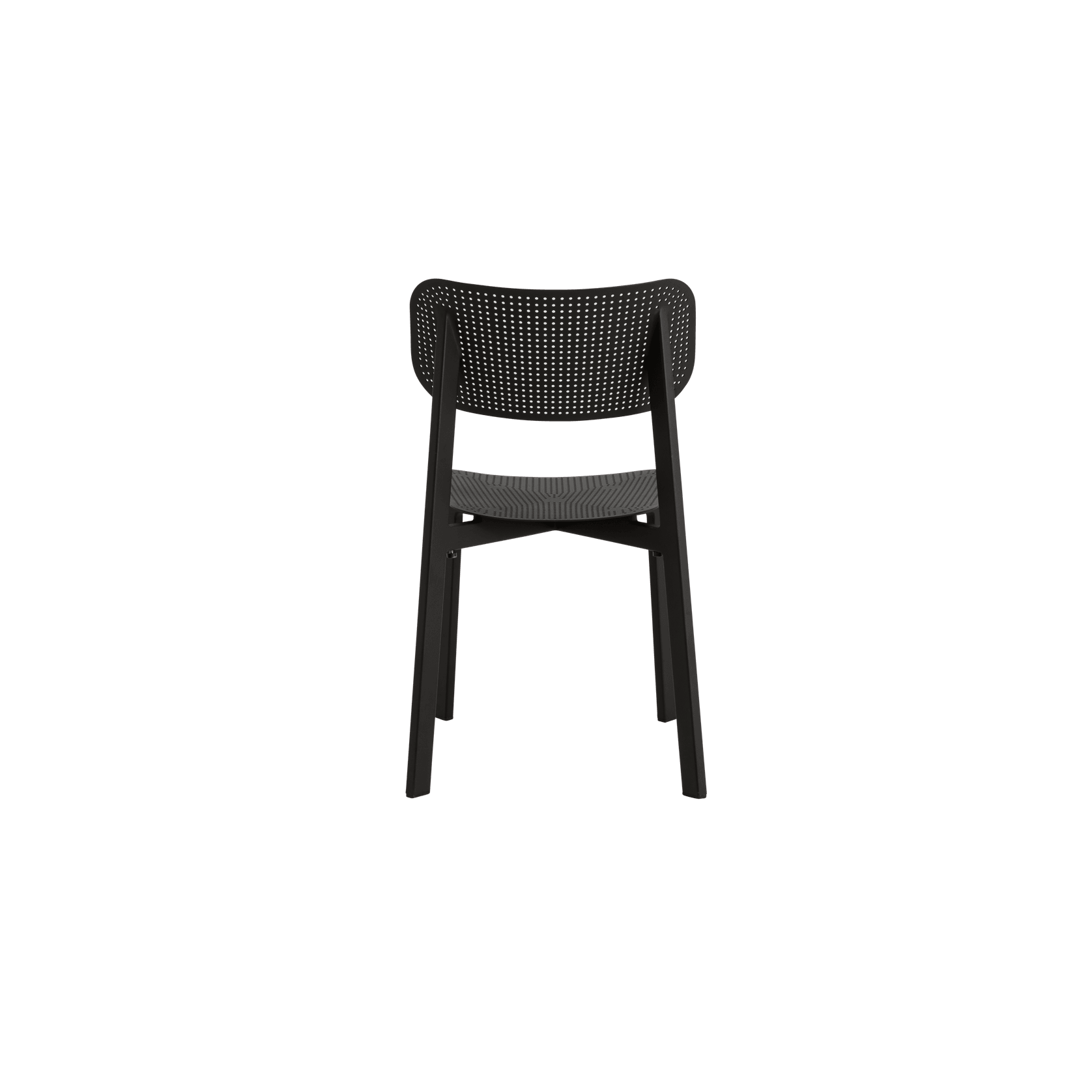 Hux Outdoor Dining Chair gallery detail image