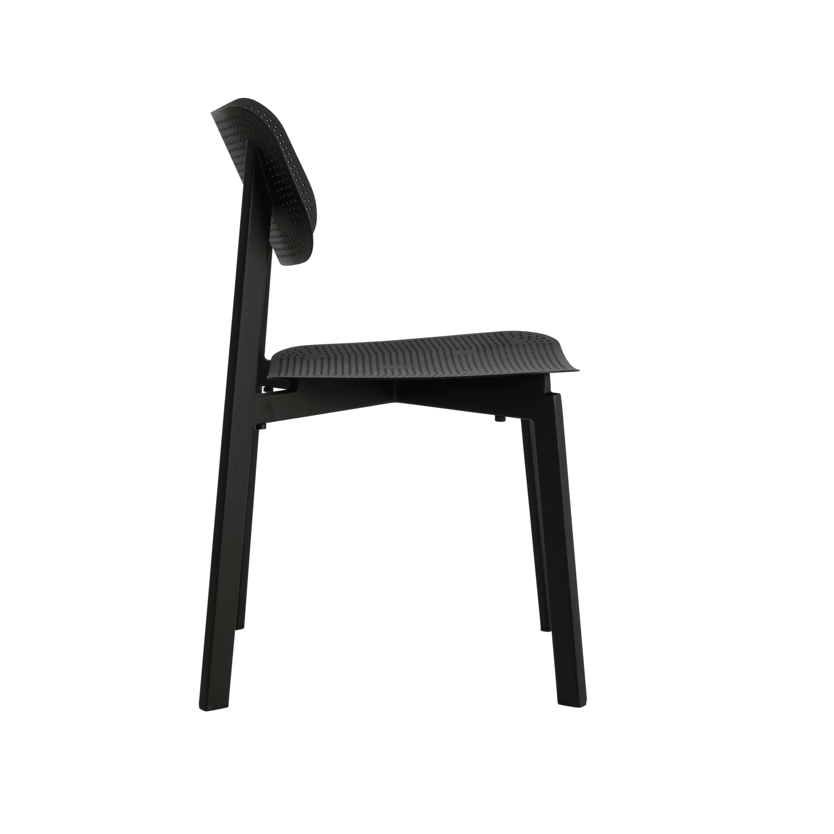 Hux Outdoor Dining Chair gallery detail image