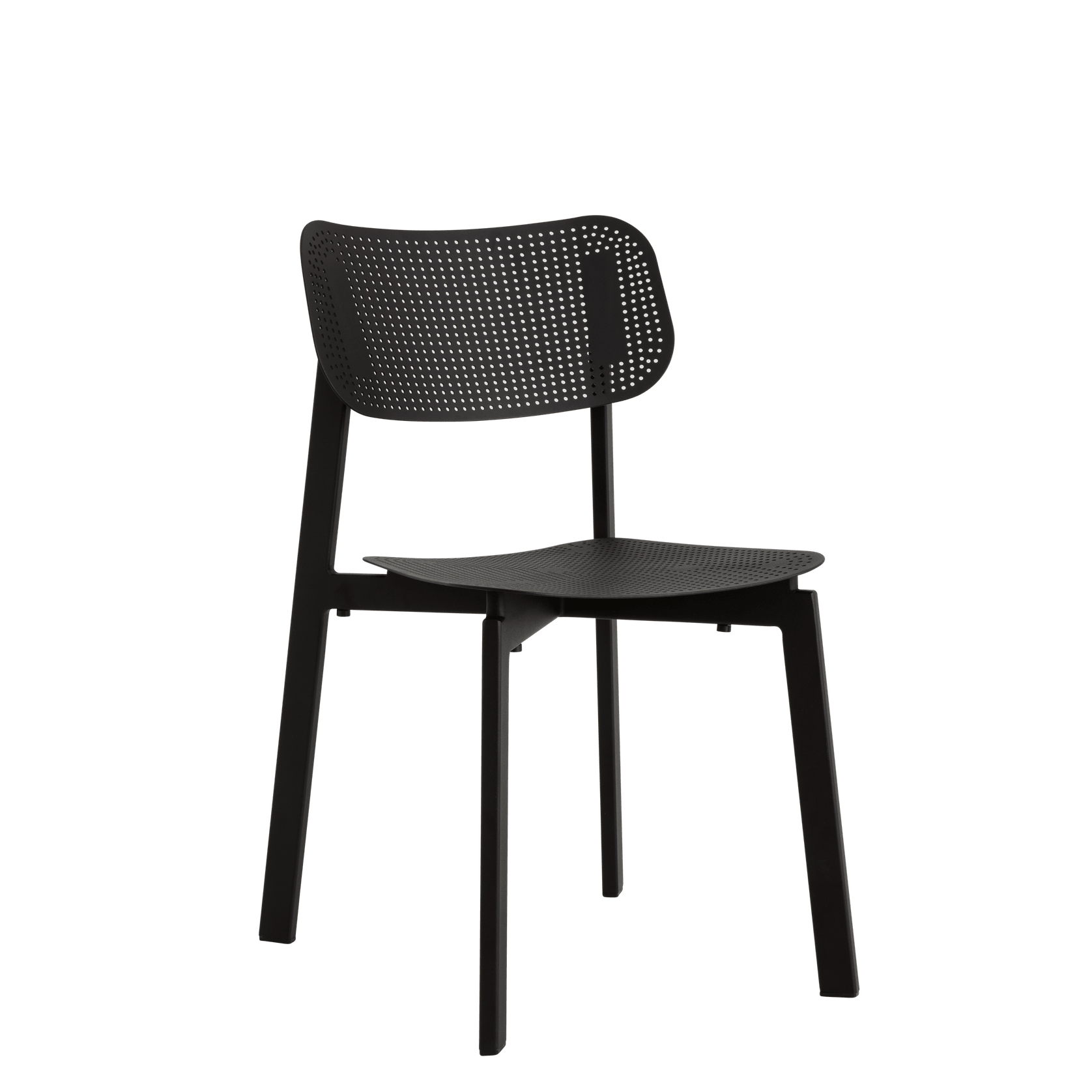 Hux Outdoor Dining Chair gallery detail image