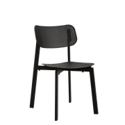 Hux Outdoor Dining Chair gallery detail image