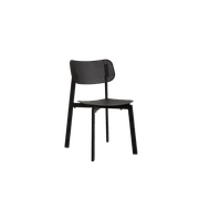 Hux Outdoor Dining Chair gallery detail image