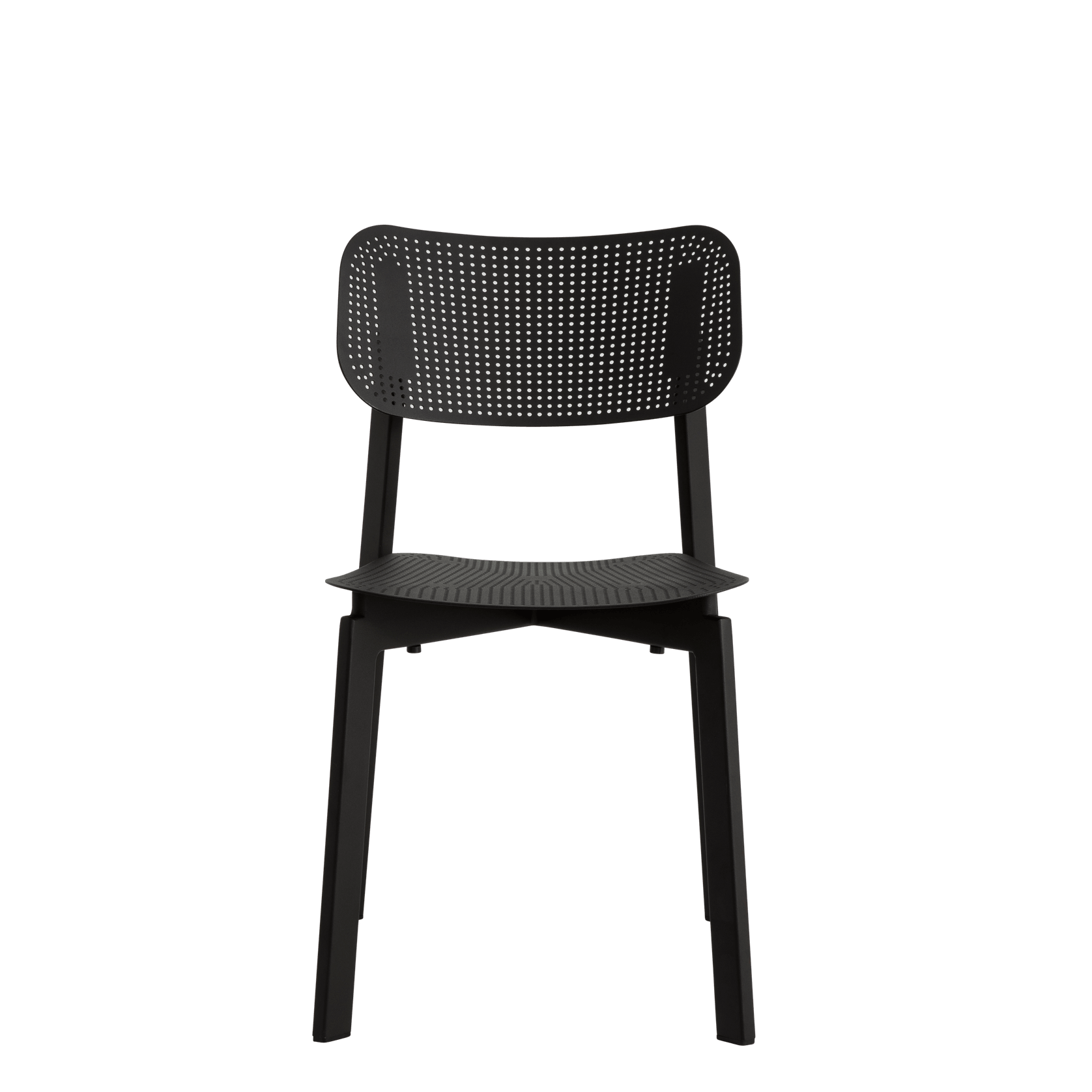 Hux Outdoor Dining Chair gallery detail image
