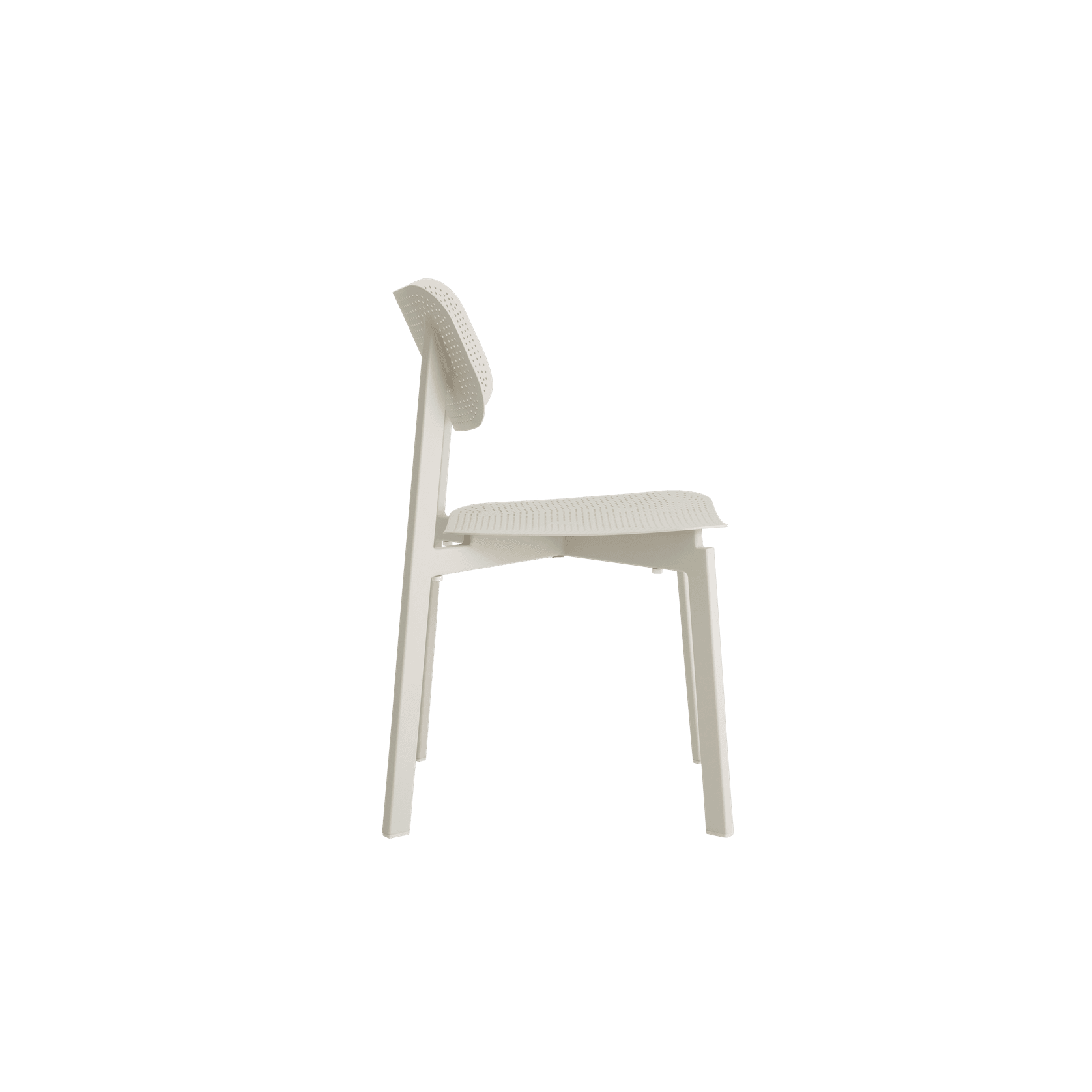 Hux Outdoor Dining Chair gallery detail image