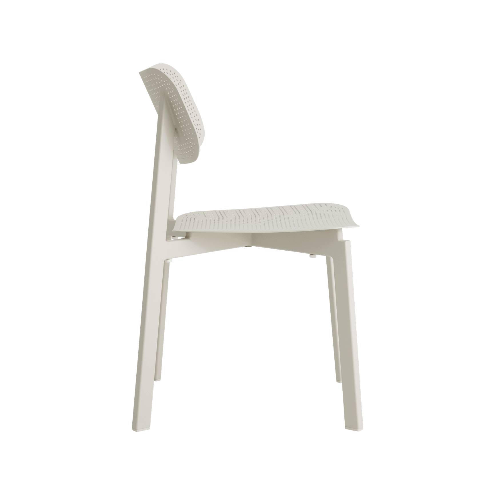 Hux Outdoor Dining Chair gallery detail image