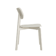 Hux Outdoor Dining Chair gallery detail image