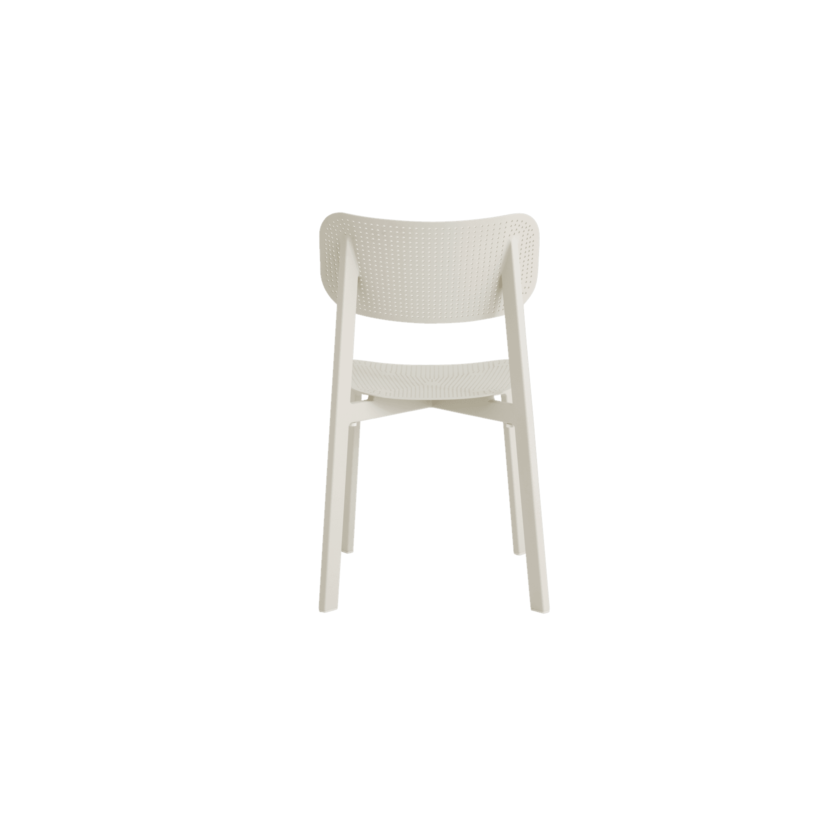 Hux Outdoor Dining Chair gallery detail image