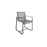 Marillo Outdoor Dining Chair gallery detail image