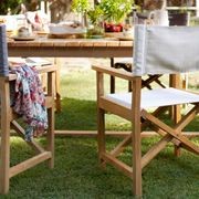 Ida Outdoor Dining Chair gallery detail image