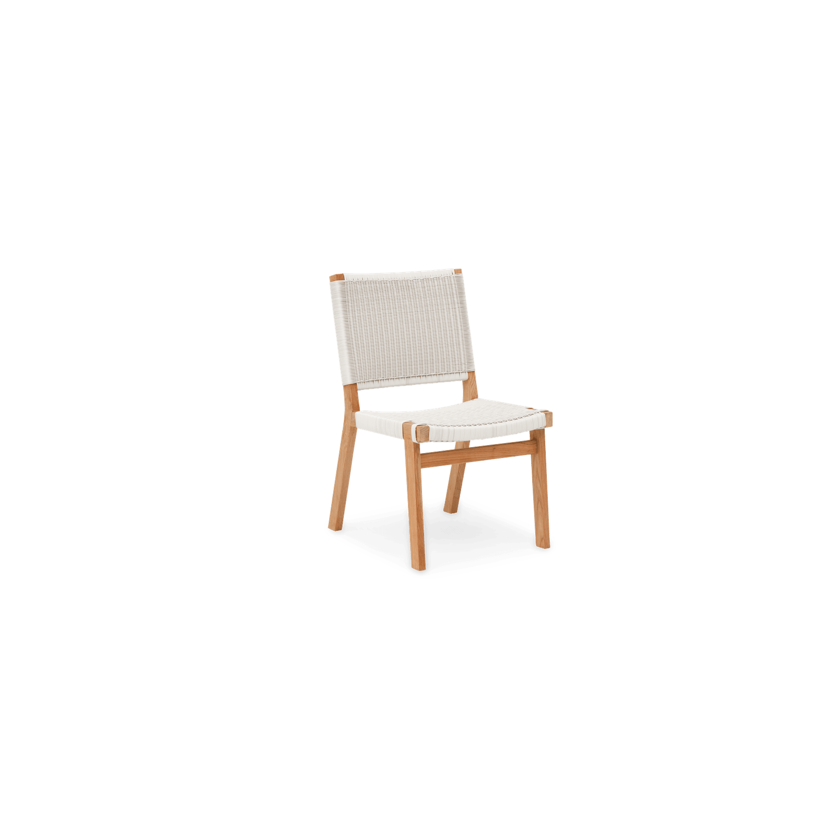 Barwon Outdoor Dining Chair gallery detail image