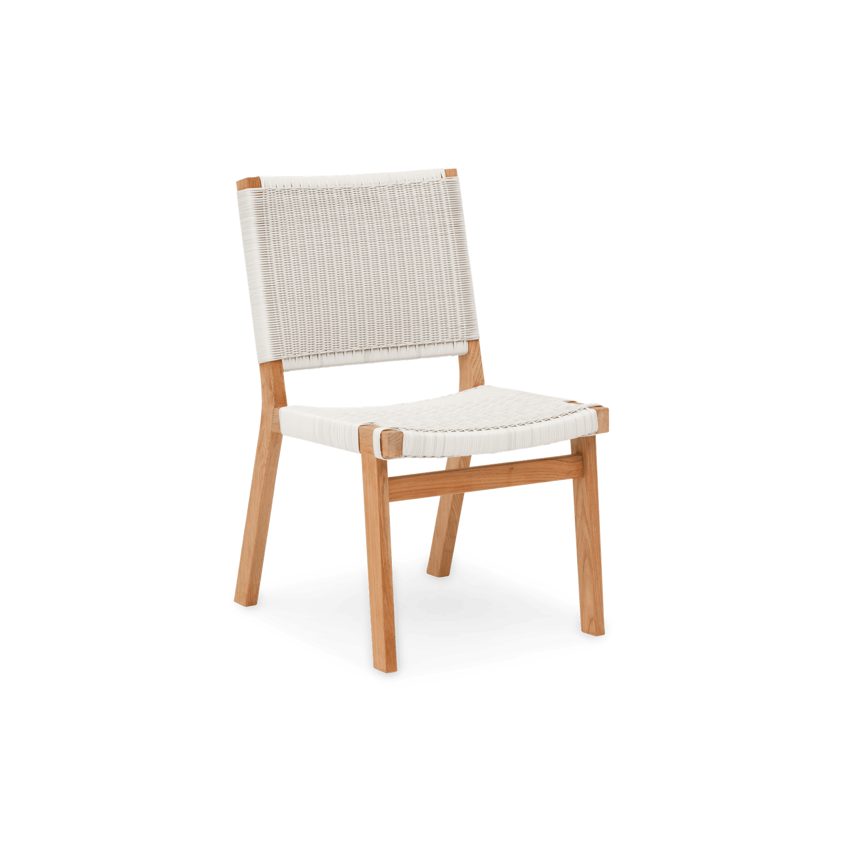 Barwon Outdoor Dining Chair gallery detail image