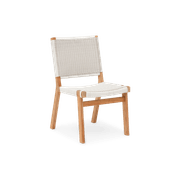 Barwon Outdoor Dining Chair gallery detail image