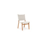 Barwon Outdoor Dining Chair gallery detail image