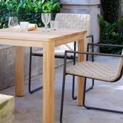 Kotti Outdoor Dining Chair gallery detail image