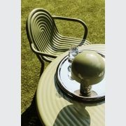 Groove Armchair by Tom Dixon gallery detail image