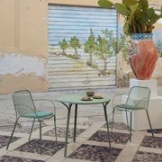 HiRay Chair with Arms gallery detail image