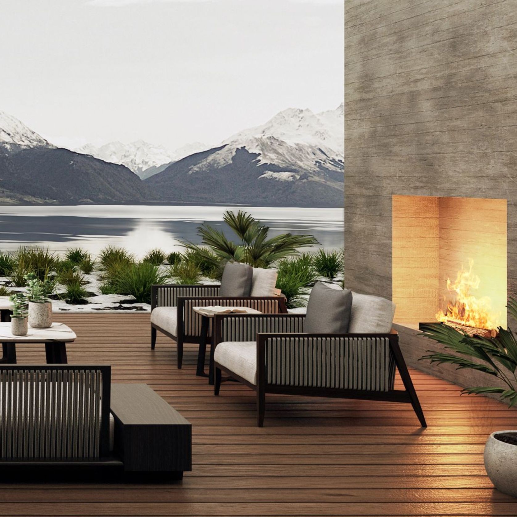 Coronet Armchair by Coco Wolf gallery detail image