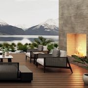 Coronet Armchair by Coco Wolf gallery detail image