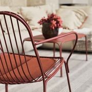 HiRay Armchair gallery detail image