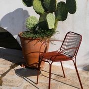 HiRay Chair with Arms gallery detail image