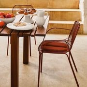 HiRay Chair with Arms gallery detail image