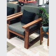 Handcrafted Outdoor Armchair & Sofa gallery detail image