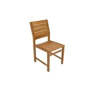 Stella Teak Side Chair gallery detail image