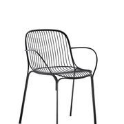 HiRay Chair with Arms gallery detail image