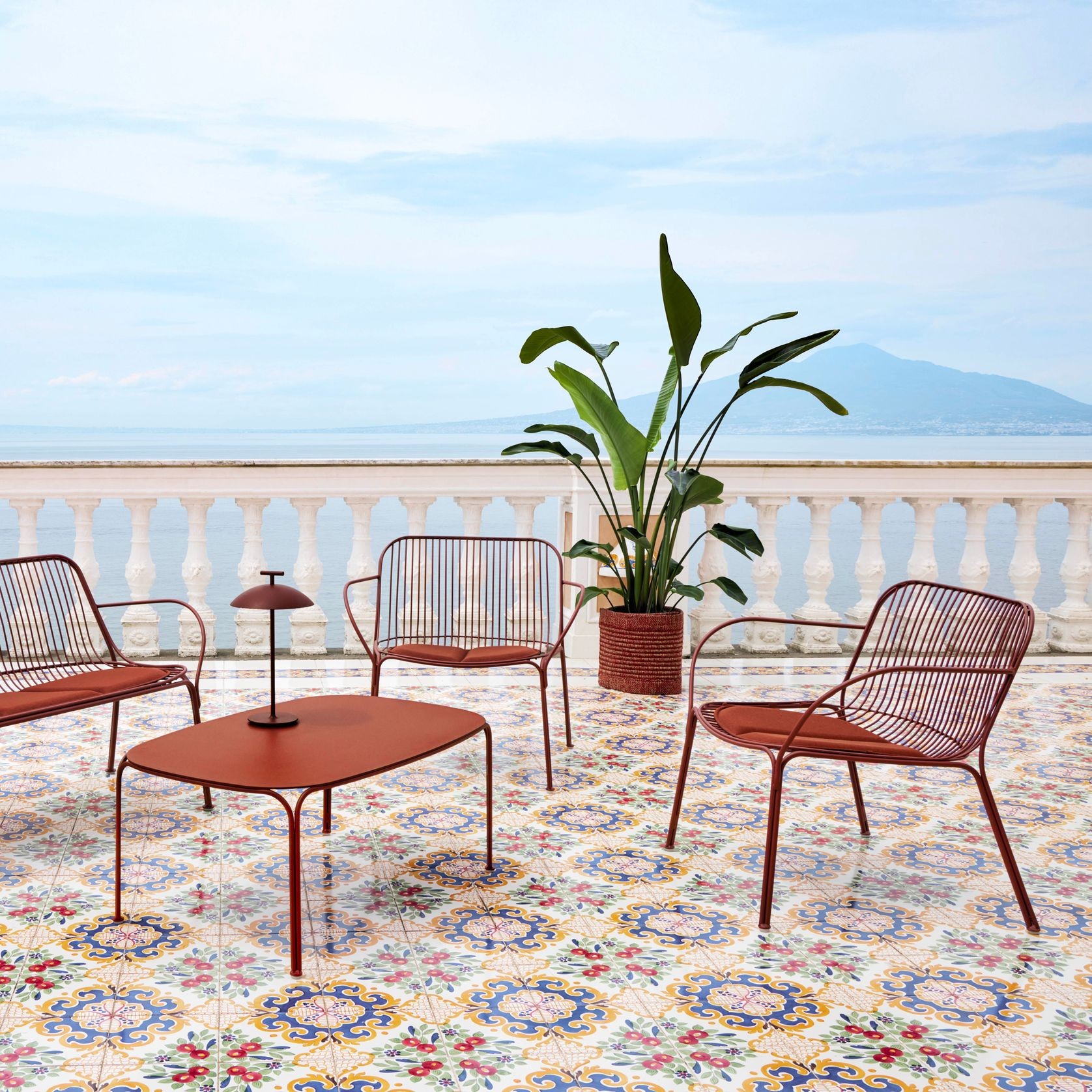 HiRay Armchair gallery detail image