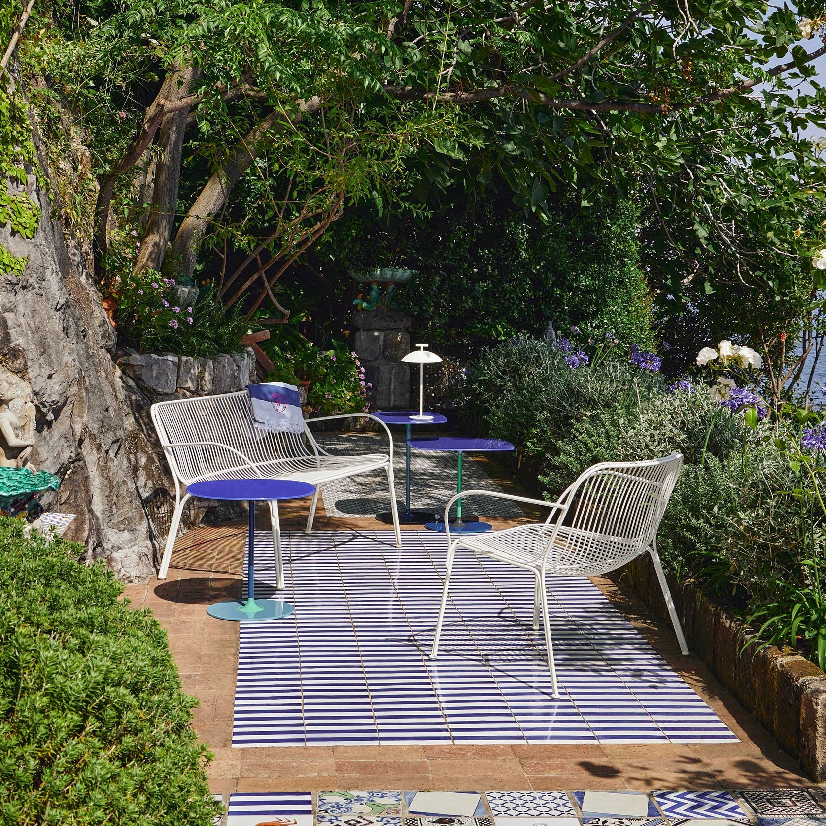 HiRay Armchair gallery detail image