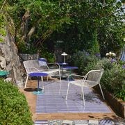 HiRay Armchair gallery detail image