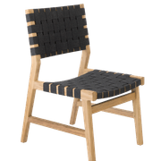 Marsden Outdoor Dining Chair gallery detail image