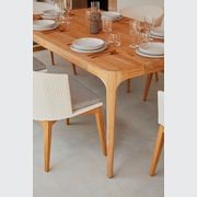 Arc Outdoor Chair by Point gallery detail image