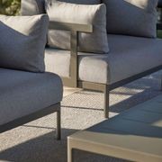 Legacy Outdoor Armchair by Point gallery detail image