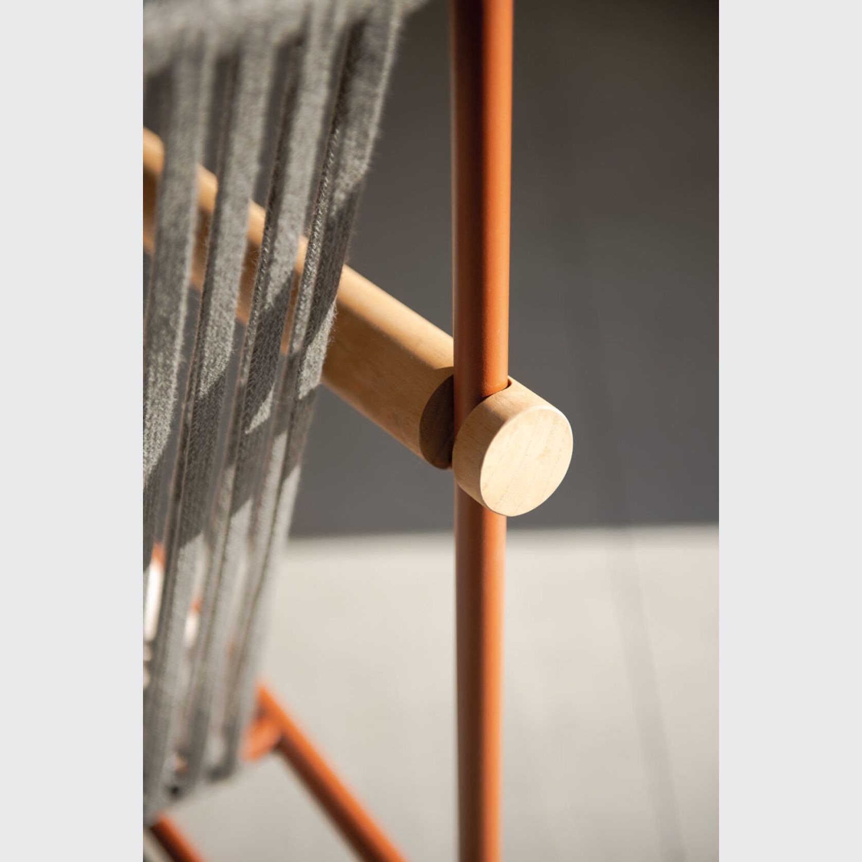 Pipe Outdoor Armchair by Atmosphera gallery detail image