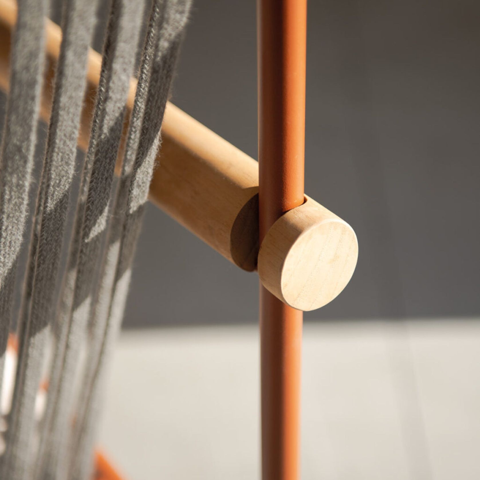 Pipe Outdoor Armchair by Atmosphera gallery detail image