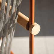 Pipe Outdoor Armchair by Atmosphera gallery detail image