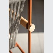 Pipe Outdoor Armchair by Atmosphera gallery detail image