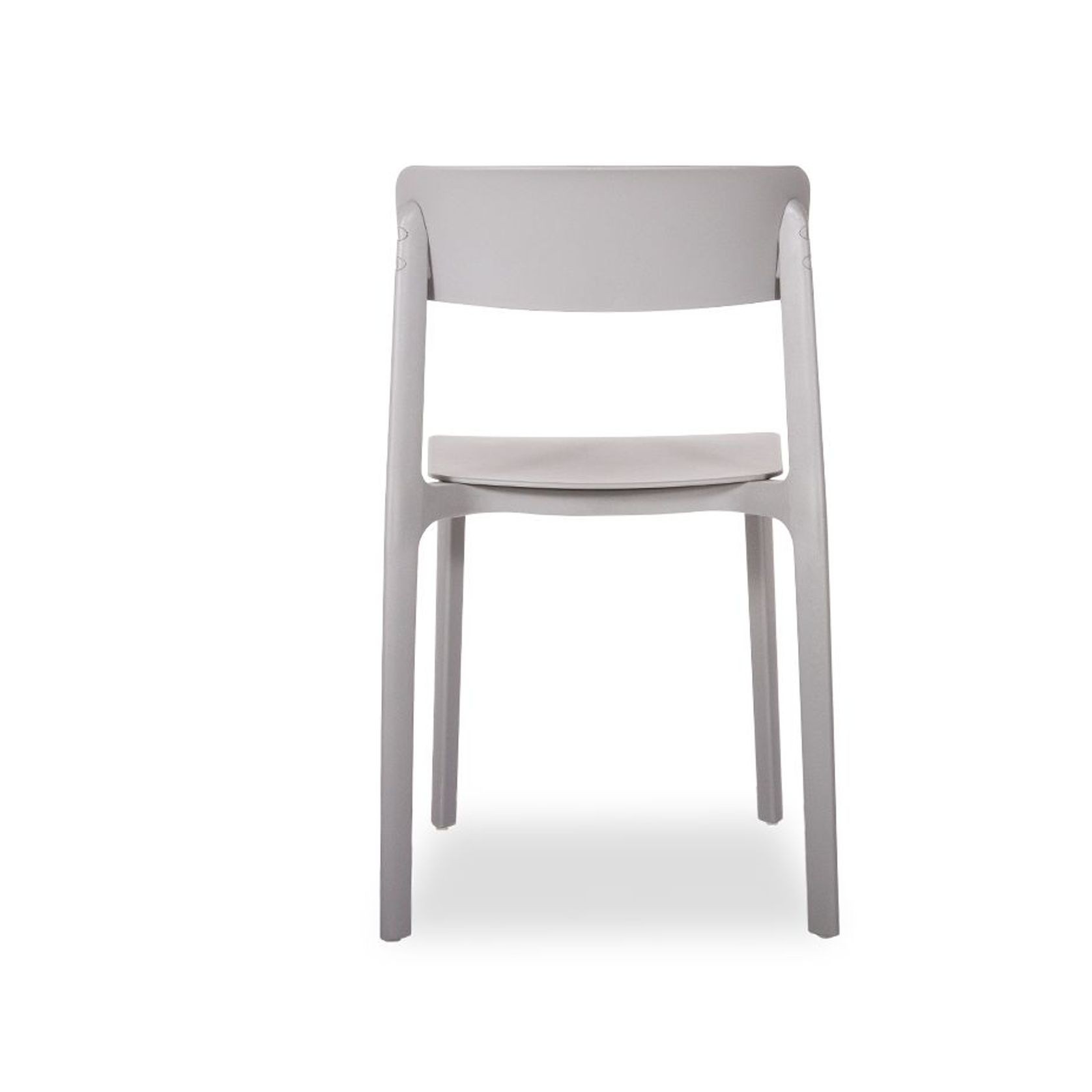 Notion Chair - Grey gallery detail image