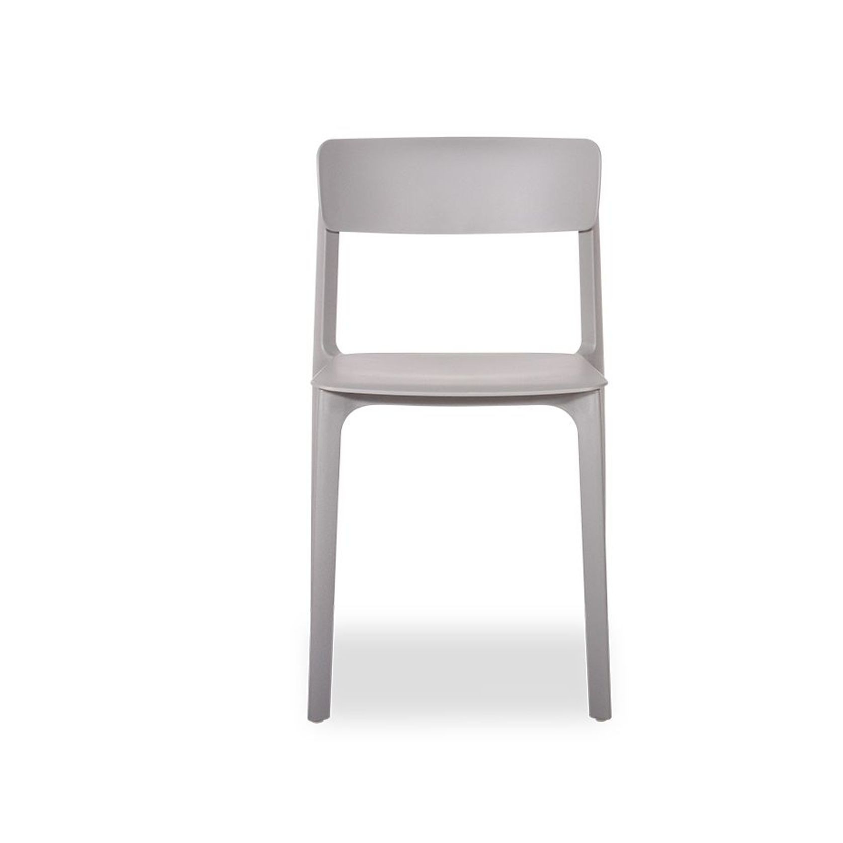 Notion Chair - Grey gallery detail image