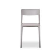 Notion Chair - Grey gallery detail image